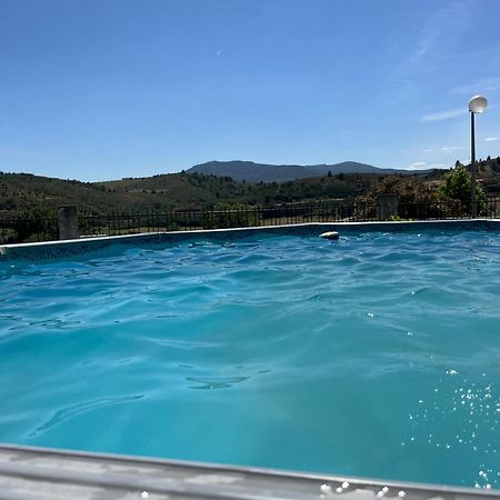 Alojamento, Chelas Rural Al Mirandela Luaran gambar