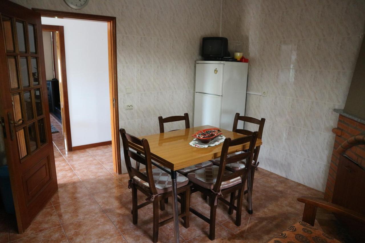 Alojamento, Chelas Rural Al Mirandela Luaran gambar