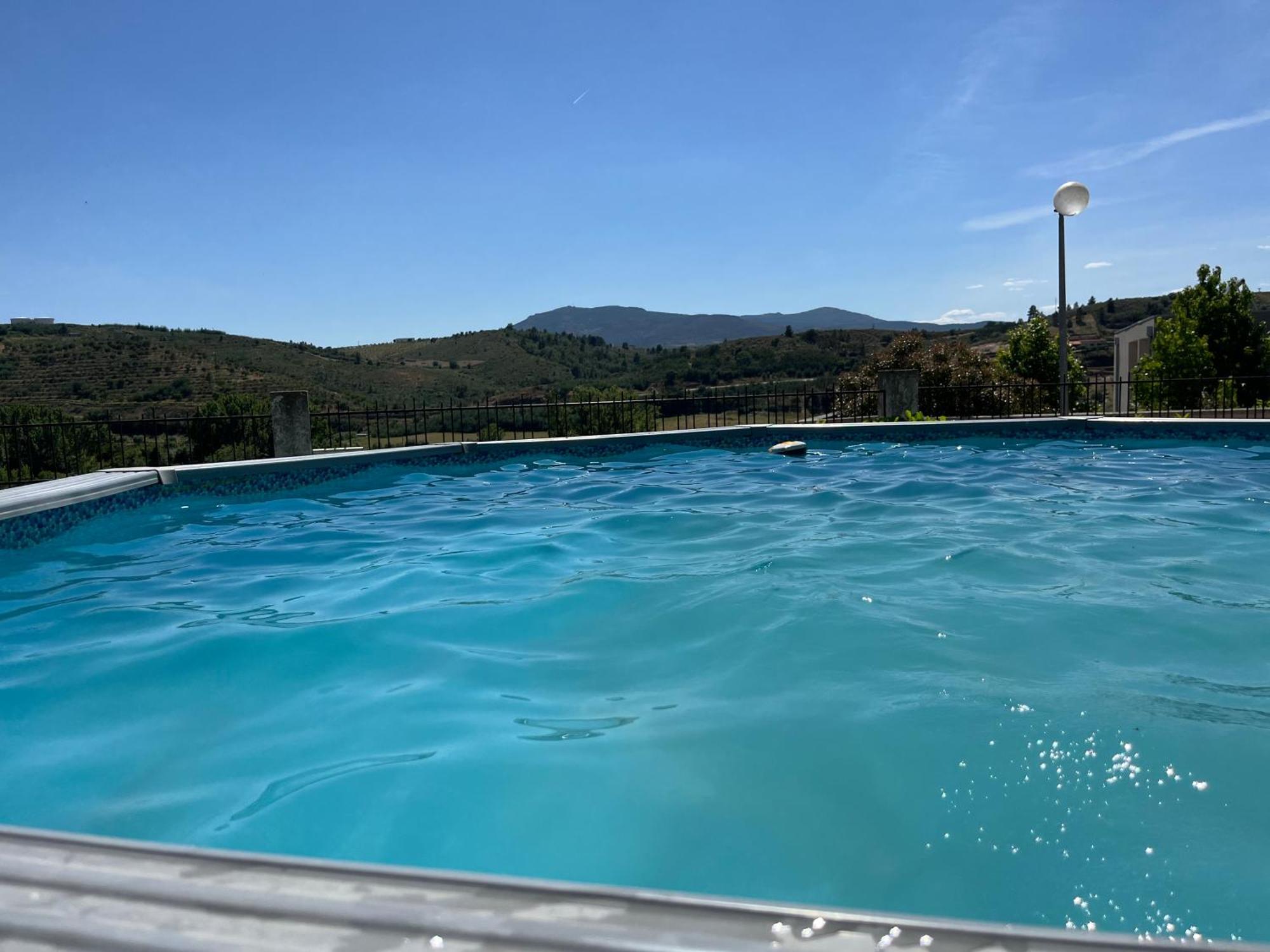 Alojamento, Chelas Rural Al Mirandela Luaran gambar