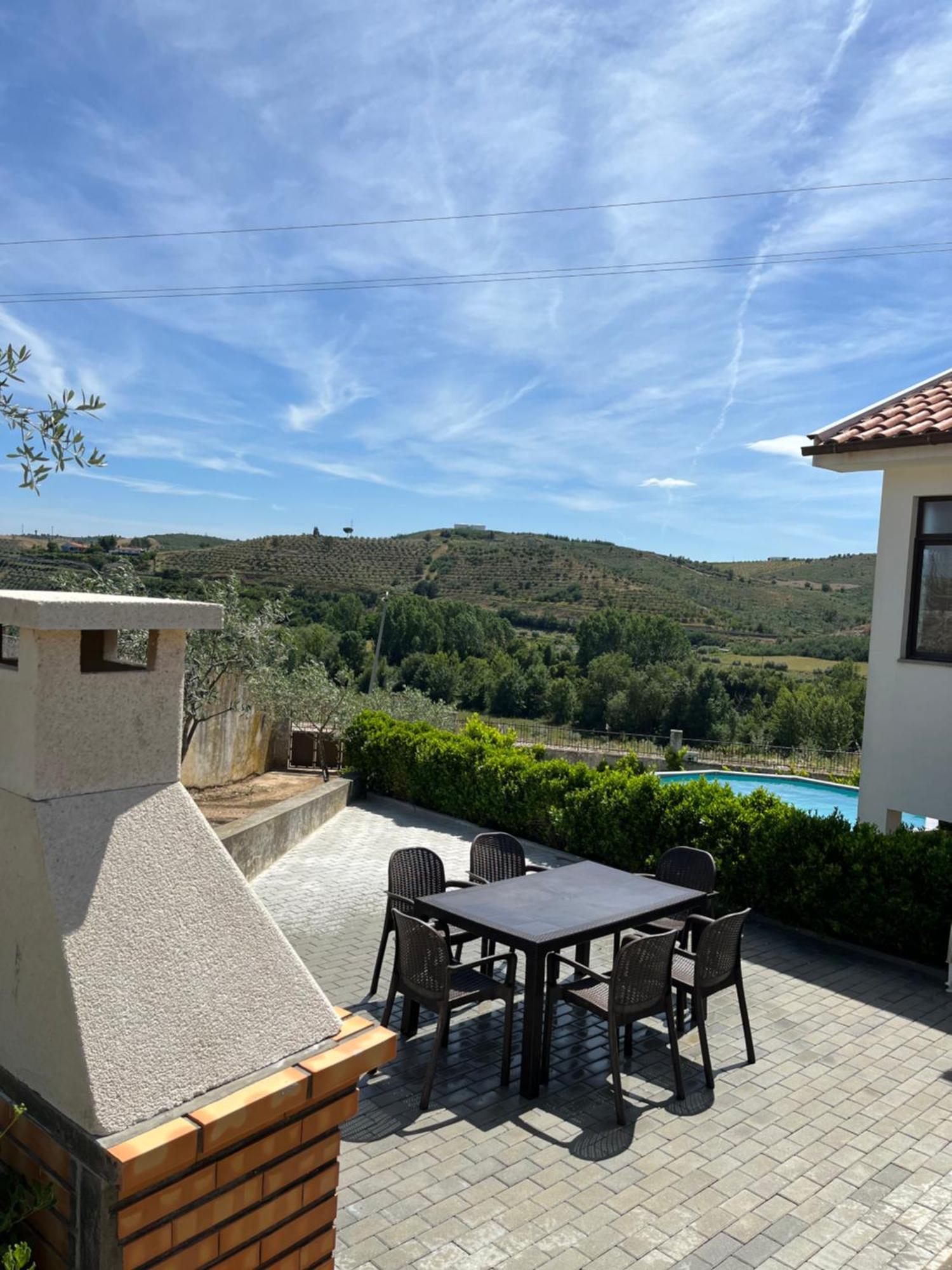 Alojamento, Chelas Rural Al Mirandela Luaran gambar