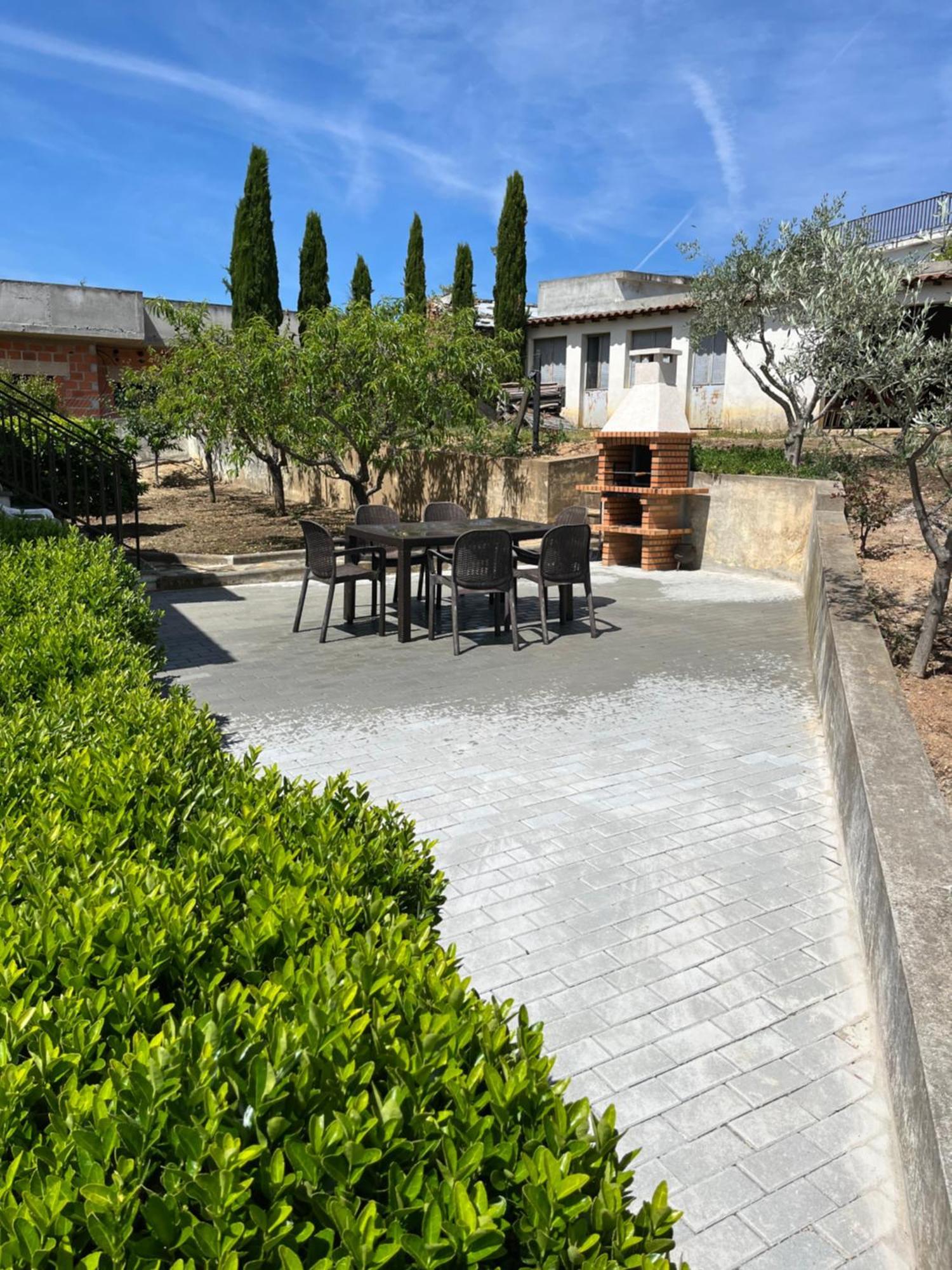 Alojamento, Chelas Rural Al Mirandela Luaran gambar